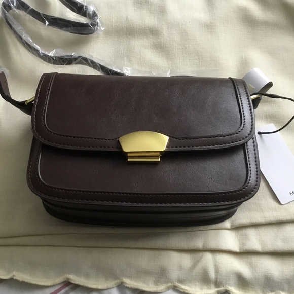 NWT Crossbody/Shoulder Bag - Picture 1 of 10
